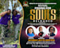 create an outstanding church event flyer design in 6 hours