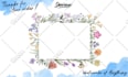 create anything with watercolor illustration style