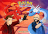 draw you to be a cool pokemon trainer