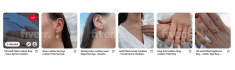 promote etsy store to pinterest to get lifetime views