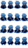 make custom pokemon trainer sprites