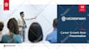 design professional animated powerpoint  presentation