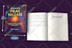 craft captivating a plus content for amazon KDP, other sites, or personal book