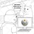 draw custom funny crypto meme coin art for your memecoin website, social media