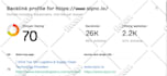 increase domain rating ahref dr 60 plus with seo backlinks