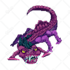 create or animate a pixel art character or tileset for you