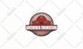 do custom amazing retro vintage hand drawn logo and illustration for you