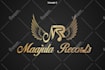 do music, band, dj, studio record, radio, and tv logo within 24 hours