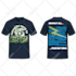 do professional typography tshirt trendy tshirt and custom tshirt design