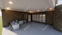 design your 3d covered porch,outdoor entertaining,firepit,terrace,patio,kitchen