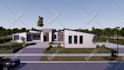 create a very detail sketchup 3d model for you