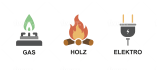 design an original set of icons or pictograms