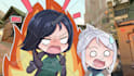 make cute chibi thumbnail for your youtube video