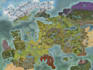 make maps for tabletop, boardgames and artwork for books