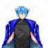draw a high quality pngtuber model in anime style for streaming