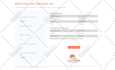 design a mortgage calculator for your website