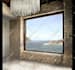 do photoshop post production of architecture 3d render
