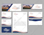 do logo for real estate law firm financial accounting consulting construction
