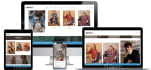fix responsive issue of wordpress website ,make the website mobile friendly