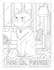 make adult coloring book pages