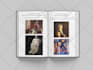 do magazine, catalog, book designing for digital, online or print