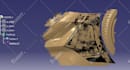 do reverse engineering from 3d scan, stl,pointcloud