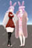 make vrchat custom avatar for you