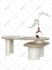 create 3d models for furniture