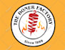 create a fast food logo , coffee, restaurant , bbq