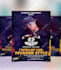 design flyer, poster, brochure, raffle tickets, leaflets