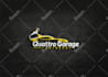 design interesting auto detailing shop and car wash logo
