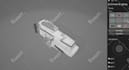 do fast sketchup, revit, 3ds max, archicad, autocad, rhino model and 3d render
