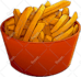 draw a premium illustration for your food or product menu