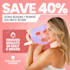 design creative google ads and facebook ads