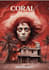 design a sci fi or fantasy horror book cover