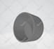 provide 2d drawing, 3d cad model, g codes for 3d printing and cnc