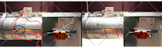 enlarge, sharpen, and noise reduce from your low resolution photos
