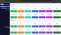 create or modify apps in zoho creator, replit or lovable