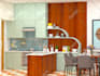 do 2d, 3d floor plan,  interior and exterior architectural design by 3ds max
