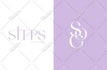 design a custom minimal logo