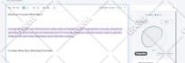 yoast on page seo optimization of wordpress, shopify, squarespace, wix, webflow