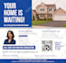 design unique credit repair flyer, tax flyer , instagram and real estate flyer