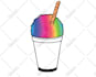 design unique food logo restaurant or fast food