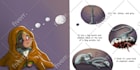do illustration for children book