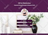 create squarespace website design or redesign squarespace