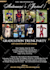 do design graduation party invitation card or announcement card