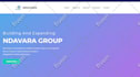 create professional wordpress website design