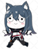 draw your favorite anime character with derp face