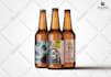 create product packaging design for your energy drink