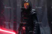 create you as a realistic star wars hero or villain using ai